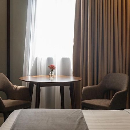 Amber Hotel - Cebu ภายนอก รูปภาพ