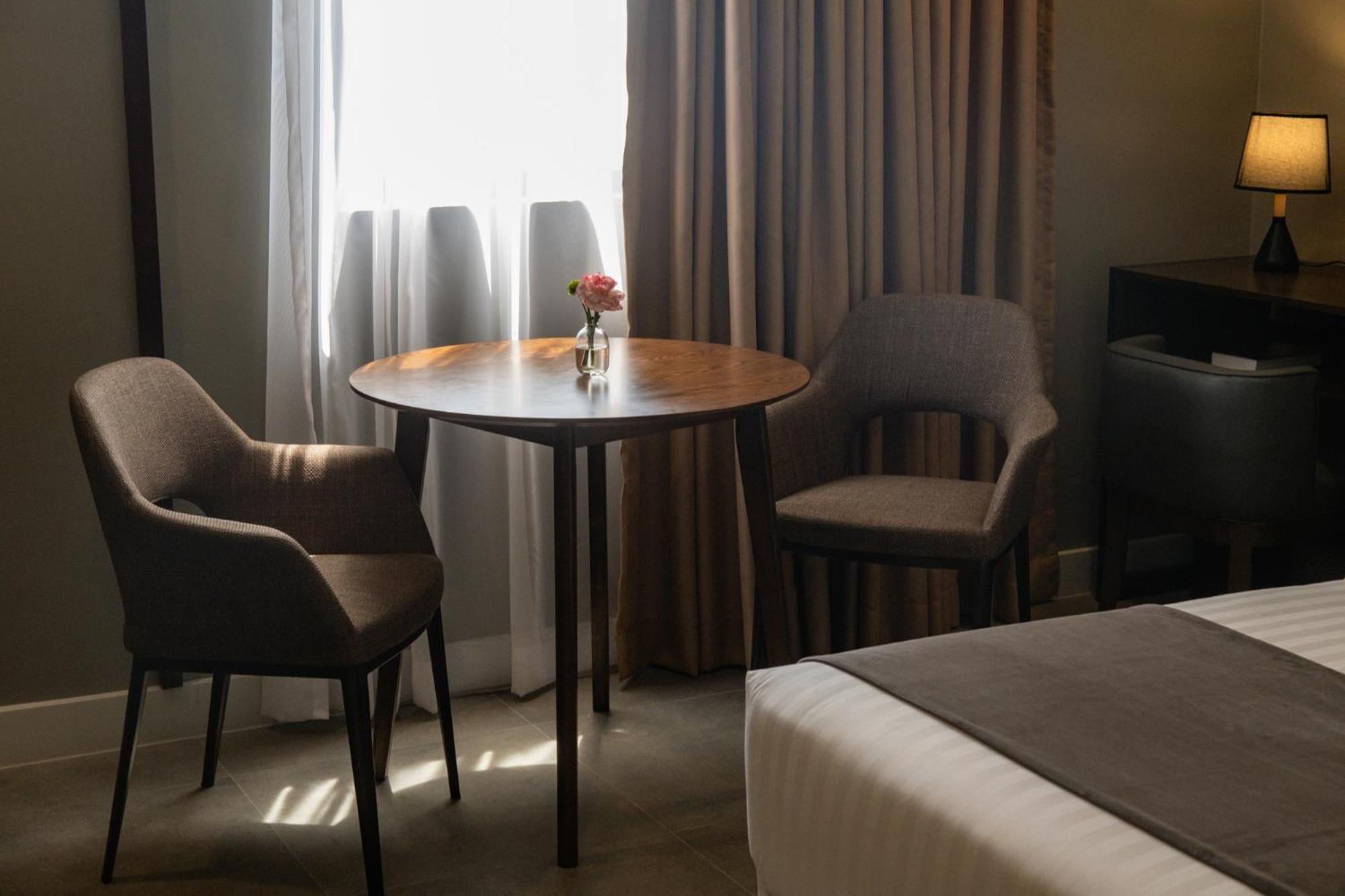Amber Hotel - Cebu ภายนอก รูปภาพ