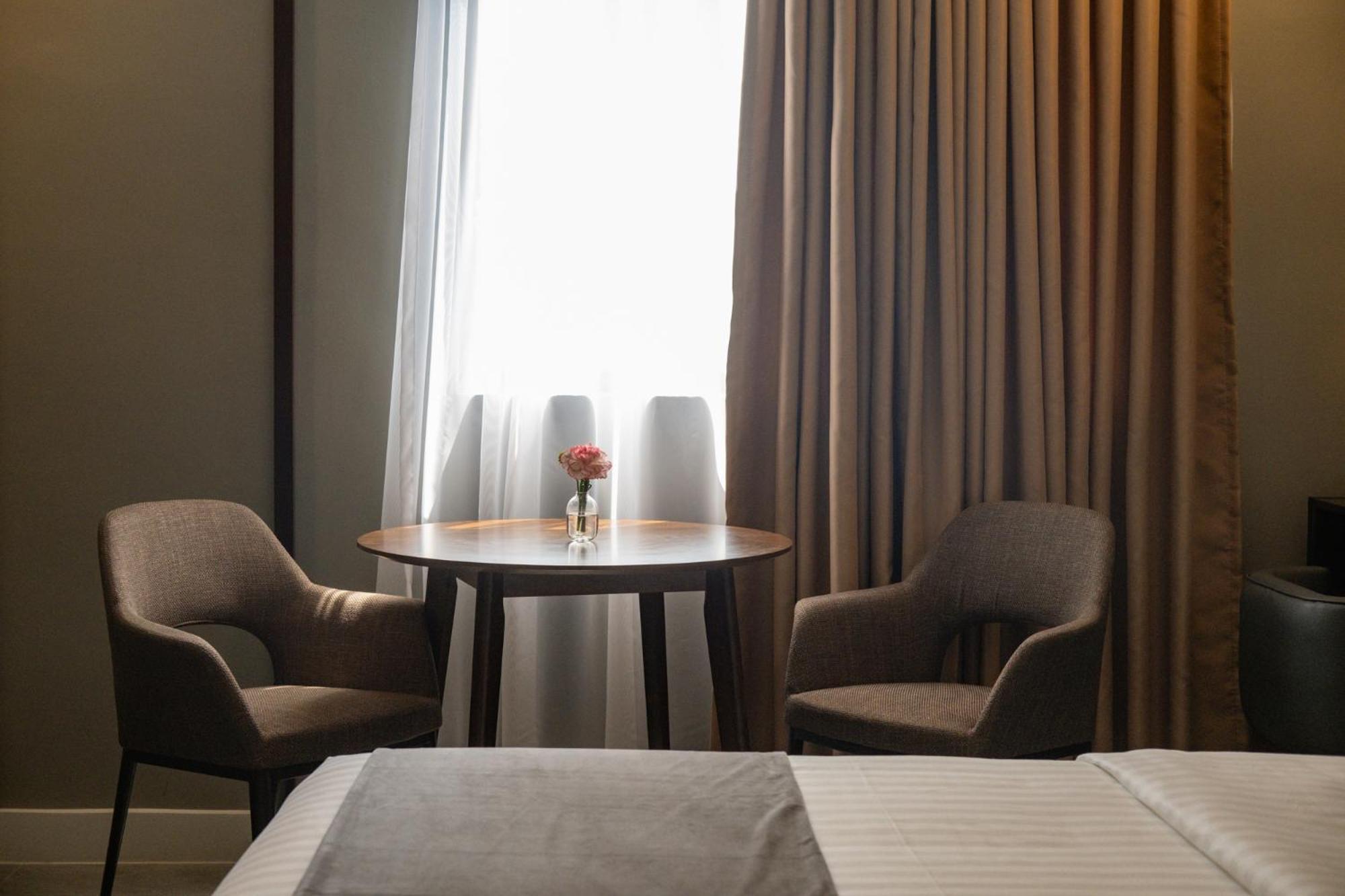 Amber Hotel - Cebu ภายนอก รูปภาพ