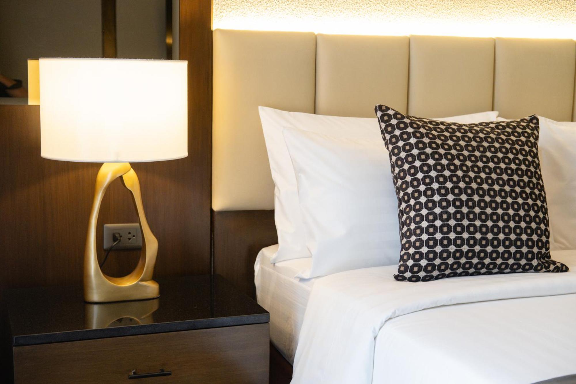 Amber Hotel - Cebu ภายนอก รูปภาพ