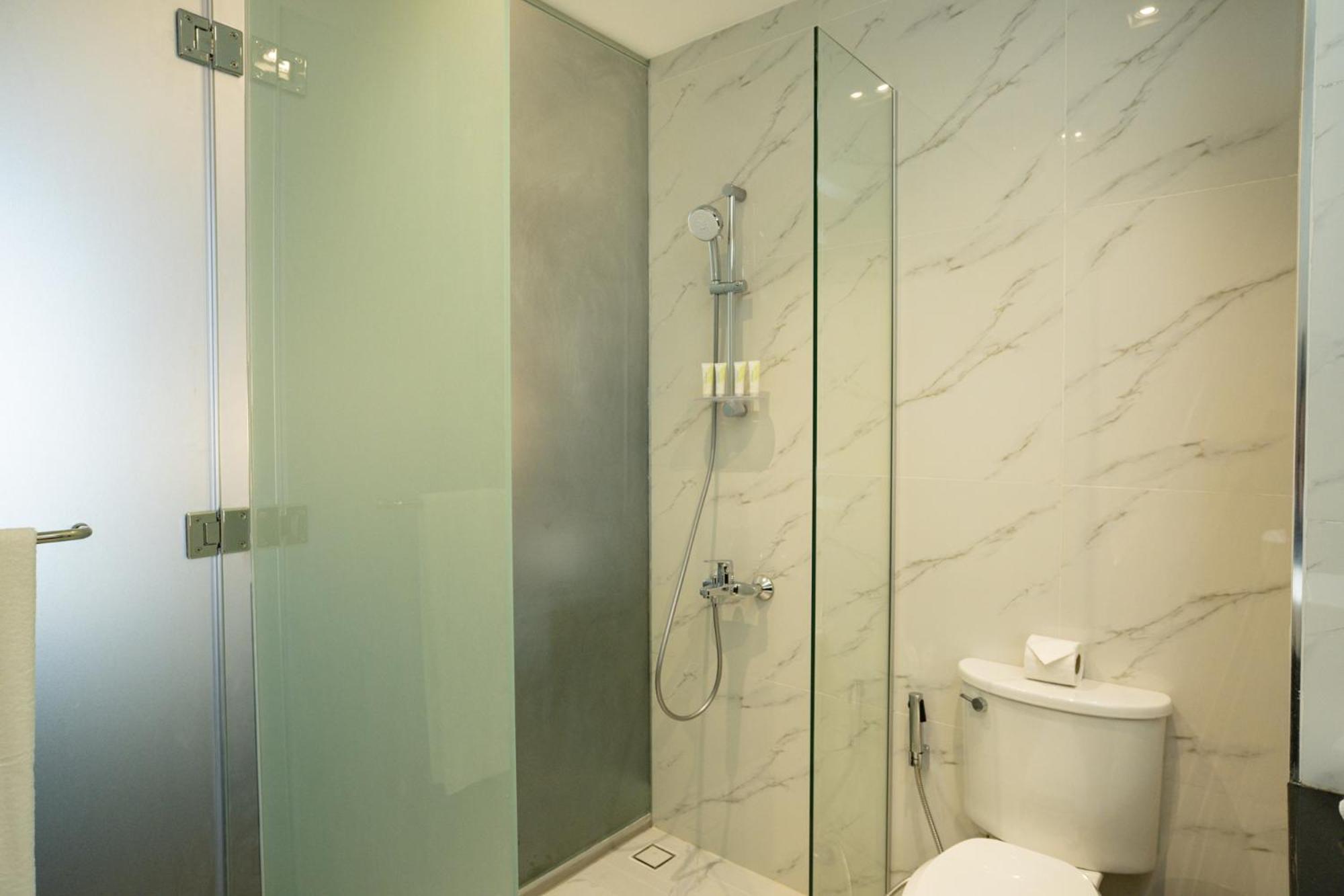 Amber Hotel - Cebu ภายนอก รูปภาพ