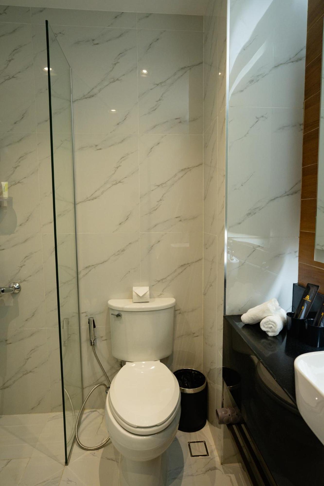Amber Hotel - Cebu ภายนอก รูปภาพ