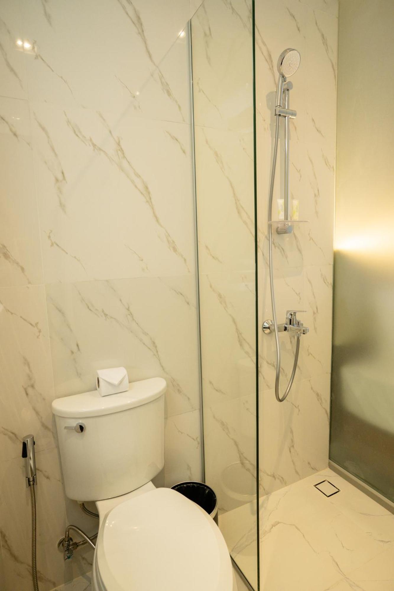 Amber Hotel - Cebu ภายนอก รูปภาพ